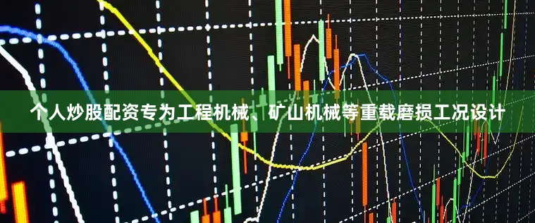 个人炒股配资专为工程机械、矿山机械等重载磨损工况设计